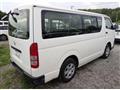 2014 Toyota Hiace Van