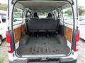 2014 Toyota Hiace Van