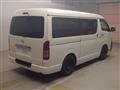 2011 Toyota Hiace Van