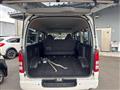 2011 Toyota Hiace Van