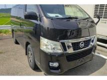 2013 Nissan Nissan Others