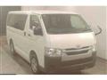 2021 Toyota Hiace Van