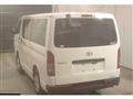 2021 Toyota Hiace Van