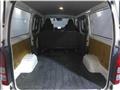 2021 Toyota Hiace Van