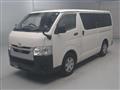 2021 Toyota Hiace Van