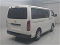 2021 Toyota Hiace Van