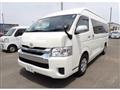 2018 Toyota Hiace Wagon