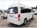 2018 Toyota Hiace Wagon