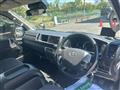 2018 Toyota Hiace Wagon