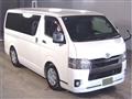 2021 Toyota Hiace Van