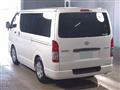 2021 Toyota Hiace Van