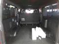 2021 Toyota Hiace Van