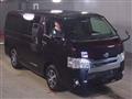 2016 Toyota Hiace Van