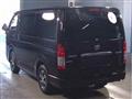2016 Toyota Hiace Van