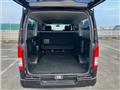 2016 Toyota Hiace Van