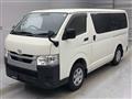 2021 Toyota Hiace Van