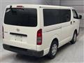 2021 Toyota Hiace Van