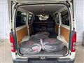2021 Toyota Hiace Van