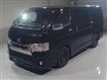 2018 Toyota Regiusace Van