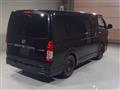 2018 Toyota Regiusace Van