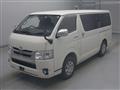 2019 Toyota Hiace Van