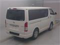 2019 Toyota Hiace Van