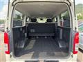2019 Toyota Hiace Van