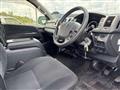 2019 Toyota Hiace Van