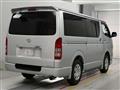 2008 Toyota Regiusace Van