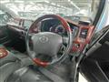 2008 Toyota Regiusace Van