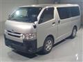 2016 Toyota Hiace Van