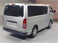 2016 Toyota Hiace Van