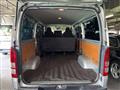 2016 Toyota Hiace Van