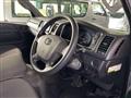 2016 Toyota Hiace Van