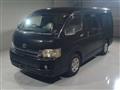 2008 Toyota Hiace Van
