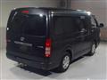 2008 Toyota Hiace Van