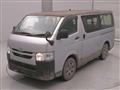 2021 Toyota Hiace Van