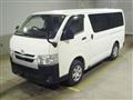 2022 Toyota Hiace Van