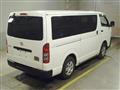 2022 Toyota Hiace Van