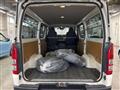 2022 Toyota Hiace Van