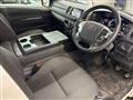 2022 Toyota Hiace Van