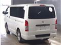2018 Toyota Regiusace Van