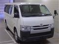 2018 Toyota Regiusace Van