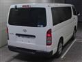 2018 Toyota Regiusace Van