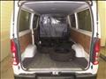 2018 Toyota Regiusace Van