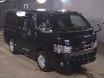 2019 Toyota Hiace Van