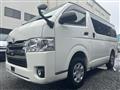 2016 Toyota Regiusace Van