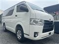 2016 Toyota Regiusace Van