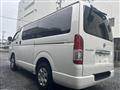 2016 Toyota Regiusace Van