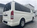 2016 Toyota Regiusace Van